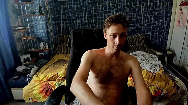 CuteBoy228 online show from June 23, 2026, 1:20 pm