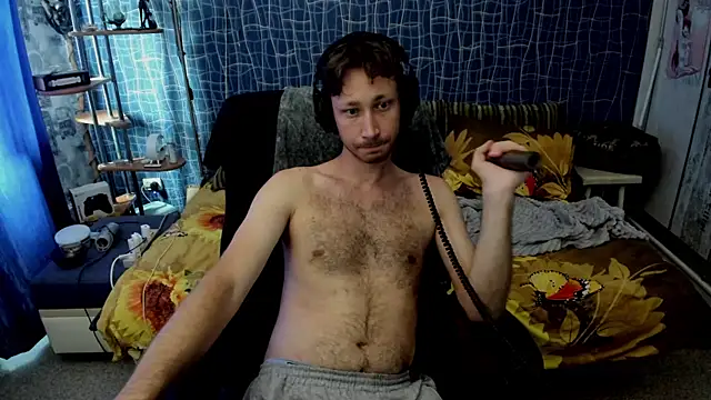 CuteBoy228 online show from July 9, 2026, 11:58 am