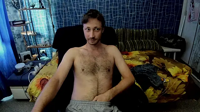 CuteBoy228 online show from July 10, 2026, 8:07 am