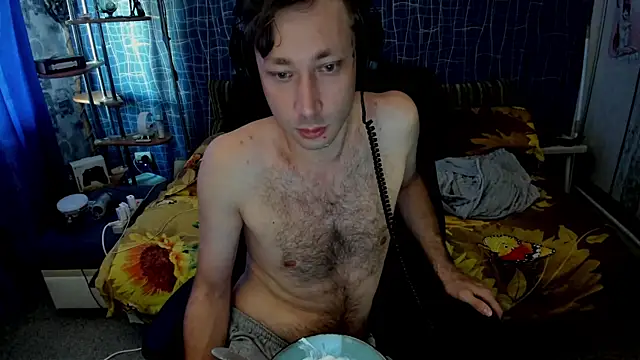 CuteBoy228 online show from July 12, 2026, 11:23 am