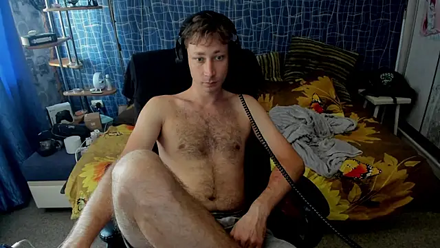 CuteBoy228 online show from July 16, 2026, 10:21 am
