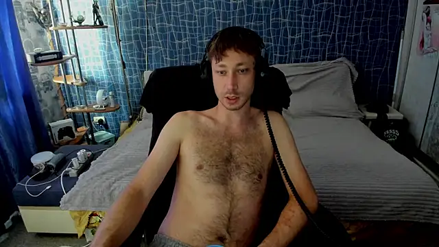 CuteBoy228 online show from July 20, 2026, 10:07 am
