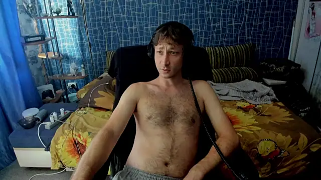 CuteBoy228 online show from July 29, 2026, 10:13 am