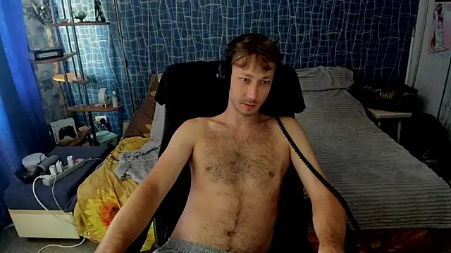 CuteBoy228 online show from July 31, 2026, 10:14 am