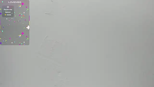 Sophia Ebony online show from September 11, 2025, 12:27 pm