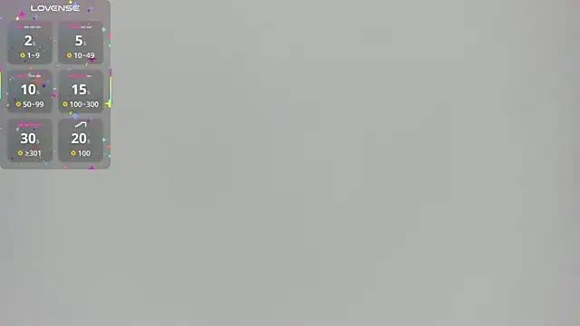 Sophia Ebony online show from September 13, 2025, 12:27 pm