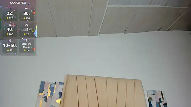 Sophia Ebony online show from September 25, 2025, 12:53 pm