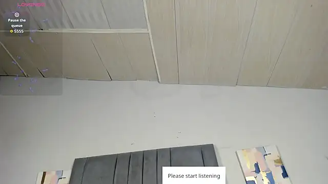 Sophia Ebony online show from February 11, 2026, 12:10 pm