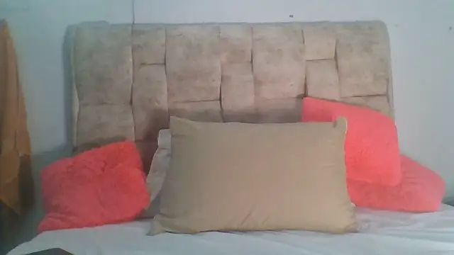 kethe love  online show from May 26, 2026, 6:26 pm