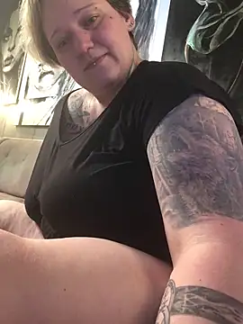 Ich-eben123 online show from February 6, 2026, 9:12 am