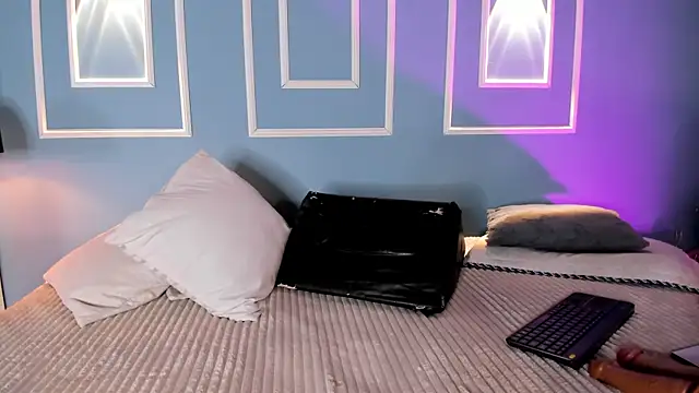 hannaa zc online show from March 2, 2026, 8:37 pm