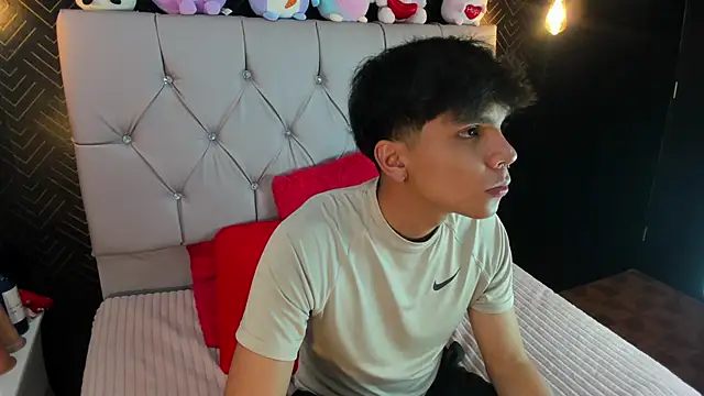 Thiago Kozak online show from September 19, 2025, 12:50 pm