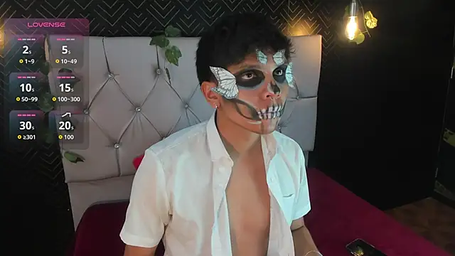 Thiago Kozak online show from October 24, 2025, 12:56 pm