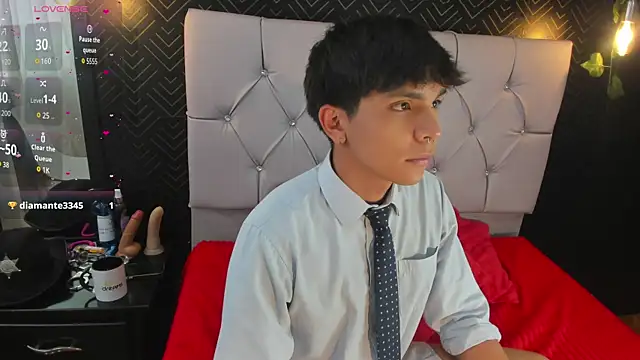 Thiago Kozak online show from November 4, 2025, 12:26 pm