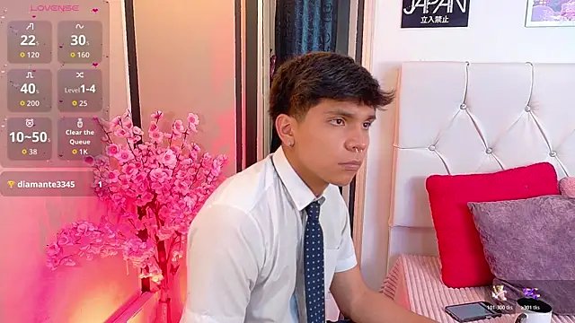 Thiago Kozak online show from November 19, 2025, 1:11 pm