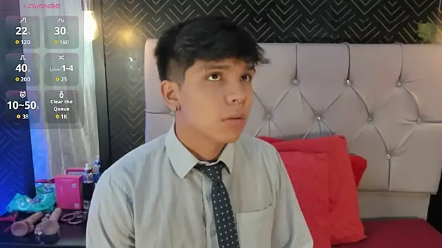 Thiago Kozak online show from January 16, 2026, 12:42 pm