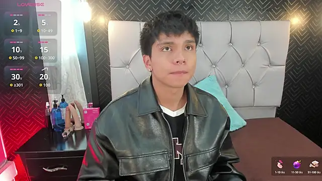 Thiago Kozak online show from February 28, 2026, 1:01 pm