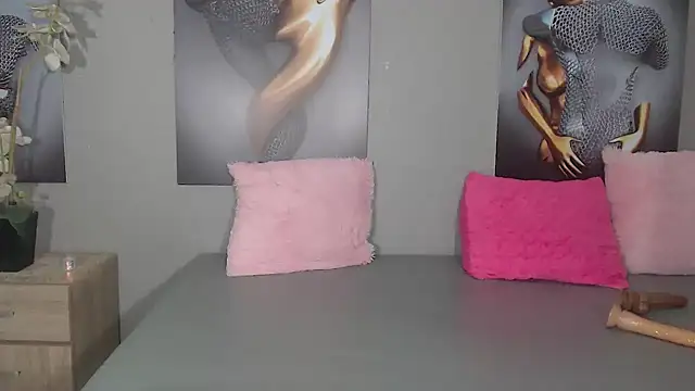 AntonellaBlanc online show from March 31, 2026, 2:39 pm