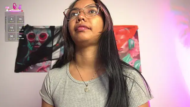 pocahotass 11 online show from October 31, 2025, 11:11 am