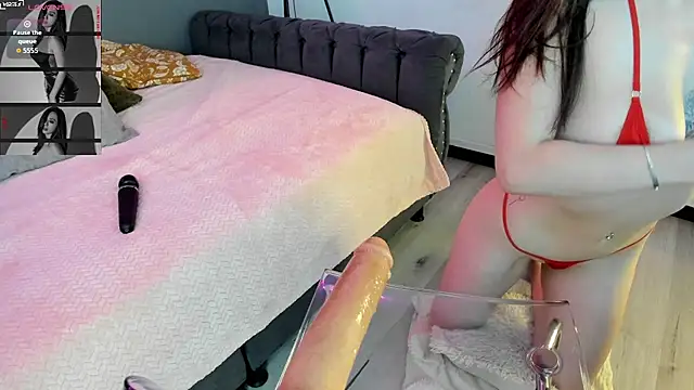 Abbyy stone online show from November 26, 2025, 9:38 pm