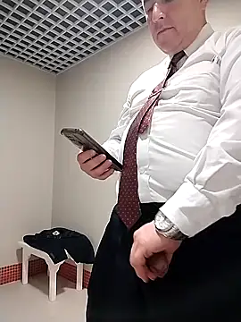 BigCristh79 online show from February 17, 2026, 7:38 am