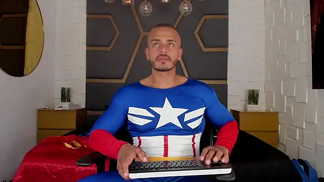 magnusclark online show from September 10, 2025, 6:30 pm