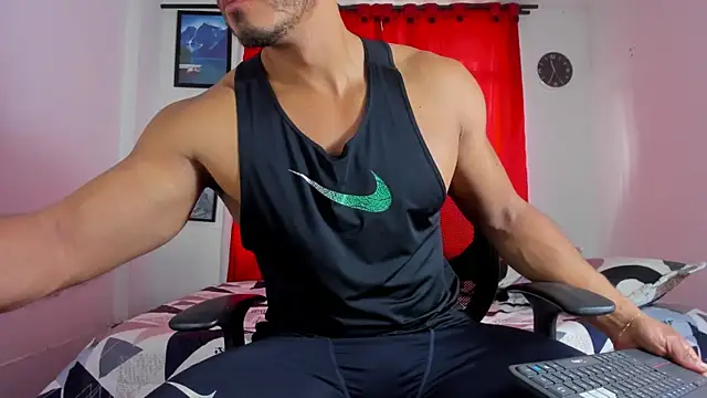 magnusclark online show from November 6, 2025, 5:25 pm