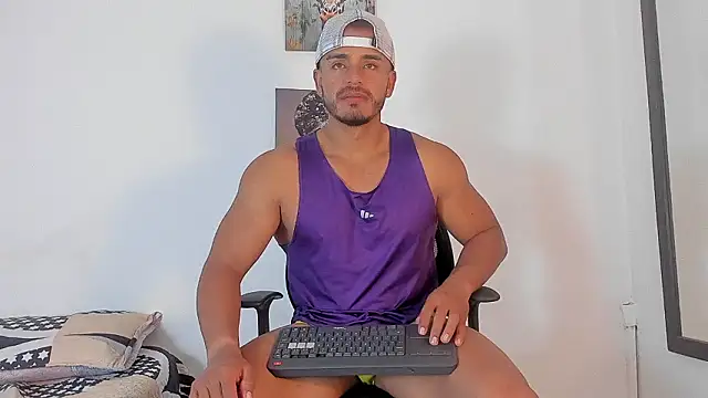 magnusclark online show from March 24, 2026, 6:02 pm