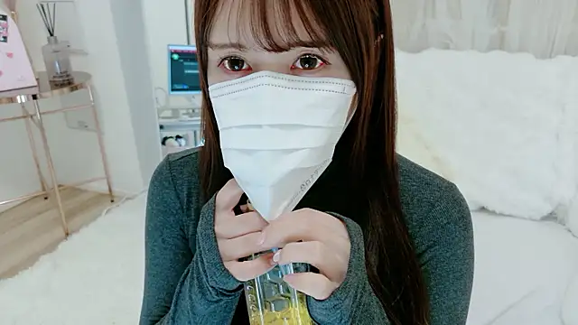 Snapshot of genmai_chan chatting on March 13, 2026, 9:49 am genmai chan online show from March 13, 2026, 9:49 am