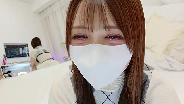 Snapshot of genmai_chan chatting on June 1, 2026, 6:04 am genmai chan online show from June 1, 2026, 6:04 am