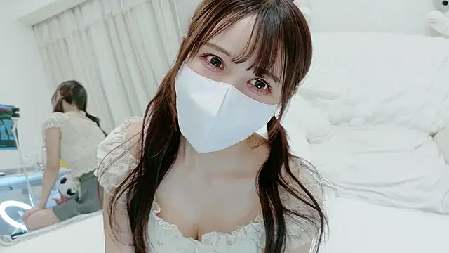 Snapshot of genmai_chan chatting on July 3, 2026, 11:05 am genmai chan online show from July 3, 2026, 11:05 am