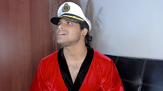 Evansdark1 online show from November 1, 2025, 11:29 pm