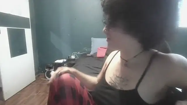 CamillyBlum online show from March 20, 2026, 4:23 pm