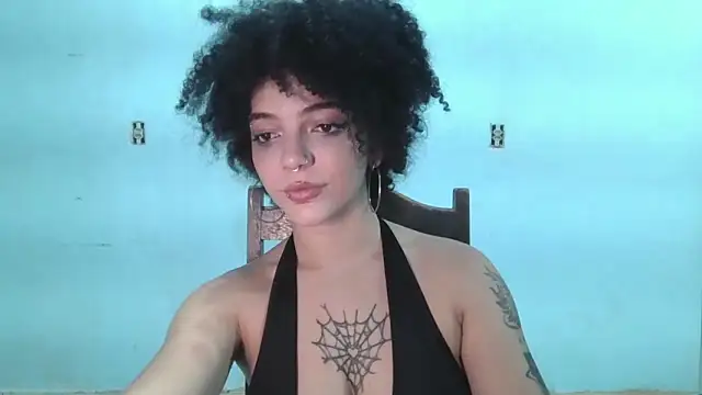 CamillyBlum online show from March 27, 2026, 11:15 pm