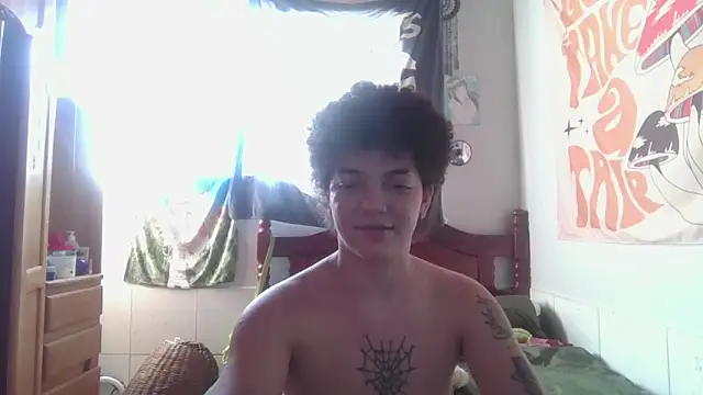 Snapshot of CamillyBlum chatting on June 3, 2026, 7:19 pm CamillyBlum online show from June 3, 2026, 7:19 pm