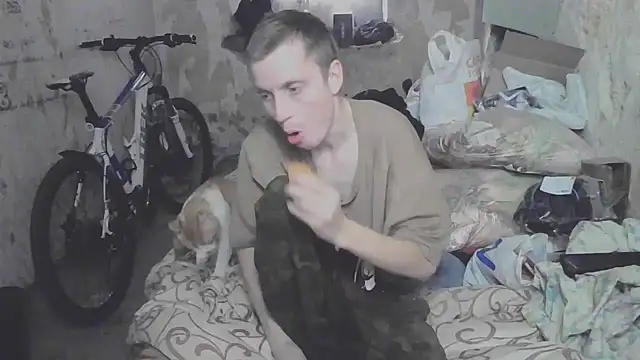 makarov1993 online show from October 5, 2025, 12:36 pm