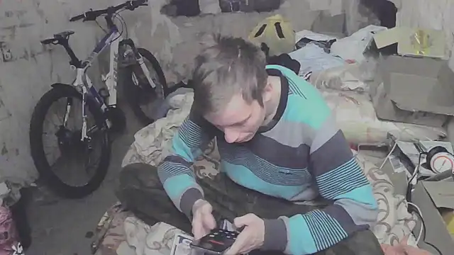 makarov1993 online show from October 15, 2025, 10:15 am