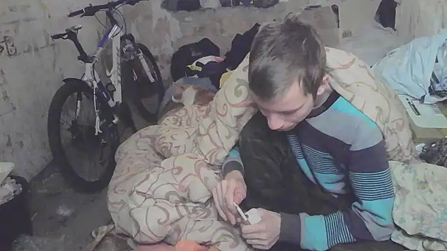 makarov1993 online show from October 28, 2025, 10:30 am