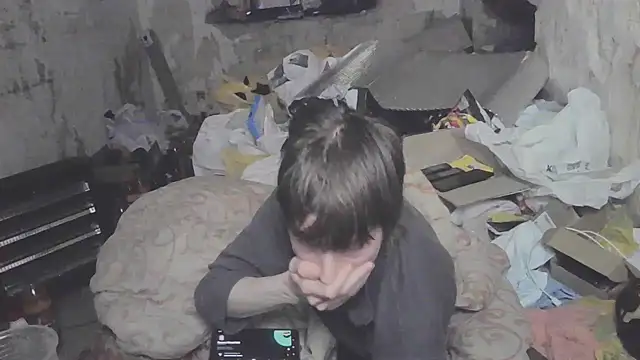 makarov1993 online show from May 27, 2026, 9:17 am