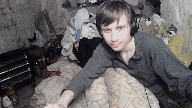 makarov1993 online show from May 30, 2026, 12:13 pm