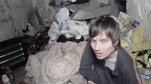 makarov1993 online show from May 31, 2026, 6:10 am
