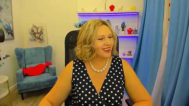 NinaStarle online show from February 20, 2026, 11:54 am