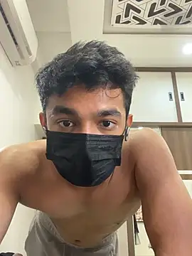 Dark 2465 online show from March 26, 2026, 3:34 am