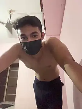 Dark 2465 online show from April 4, 2026, 12:13 pm