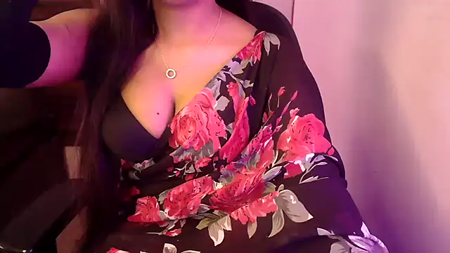 catpussy ruhi online show from January 13, 2026, 5:24 am