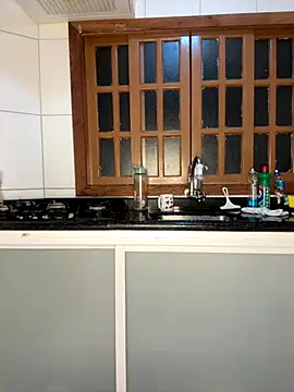 Casalmasc online show from October 23, 2025, 3:17 am