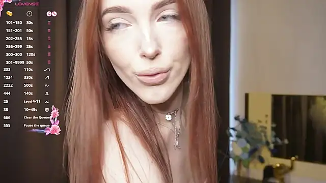 MaeEversley online show from March 8, 2026, 7:34 am