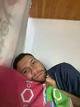 Michaell Spinelly online show from January 11, 2026, 1:16 pm