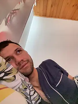 Snapshot of Michaell_Spinelly chatting on February 8, 2026, 1:25 pm Michaell Spinelly online show from February 8, 2026, 1:25 pm