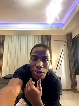 CharlesBrown  online show from November 7, 2025, 12:38 pm